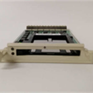 MB510 3BSE002540R1 ABB 程序卡接口