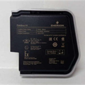 KJ3242X1-BK1 EMERSON H1板卡