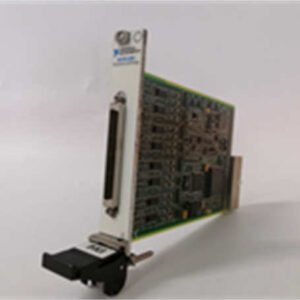 PXI-4351 NI 温度输入模块