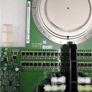 5SHY4045L0006 ABB IGCT模块