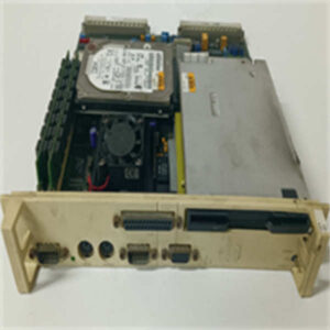 PFSK162 3BSE015088R1 ABB 信号调节板