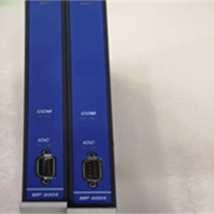 MP6004 TRICONEX 主处理器模块