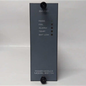 8311N TRICONEX 功率模块