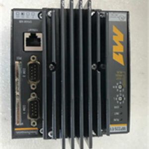 MP226/EW BACHMANN CPU处理器模块