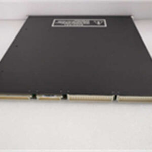 3720 TRICONEX 模拟输入模块