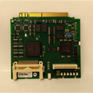 PM866A-2 ABB CPU接口板