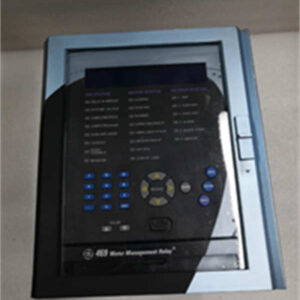 469-P5-HI-A20-E GE 电机管理继电器