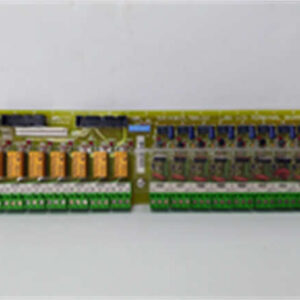 531X307LTBAJG1 GE 局域网(LAN)端子板