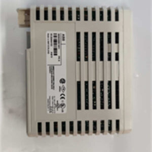 AI810 3BSE008516R1 ABB 模拟输入模块