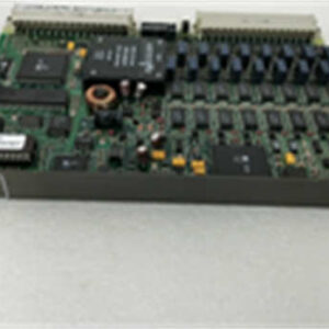 81EU01E-E ABB I/0通讯模块