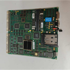 PM511V16 3BSE011181R1 ABB 处理器模块