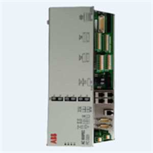 PCD231B ABB 励磁控制器