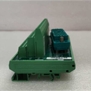 9753-1XX TRICONEX 端子模块