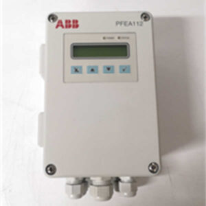 PFEA112-65 3BSE050091R65 ABB 张力控制器