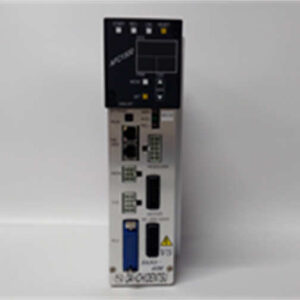 SAN3-40 DDK 伺服控制器