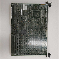 0090-76110 VME PCB AMAT SBC电路板 - 图片 2