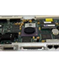 MVME172PA-652SE MOTOROLA VME嵌入式控制器 - 图片 2