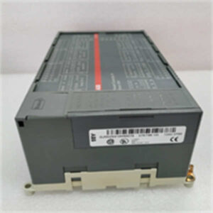 07KT98 ABB 基本单元