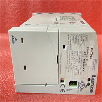 EPL-10200-XX LENZE 驱动控制器