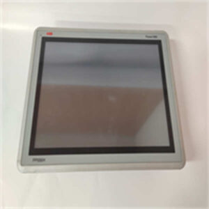 PP886H 3BSE069297R1 ABB 加固触摸面板