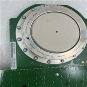 5SHY3545L0010 3BHB013088R0001 3BHE009681R0101 GVC750BE101 ABB IGCT模块