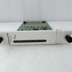 SPFEC12  ABB AI模块