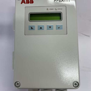 PFEA111-65   ABB 称重传感器张力控制器