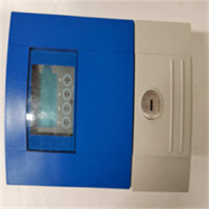 OPTIFLUX4300W IFC300W KROHNE 电磁流量转换器