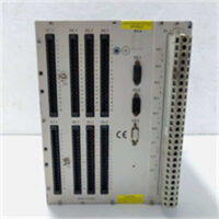 REM545AG228AAAA ABB 机器控制终端 - 图片 3