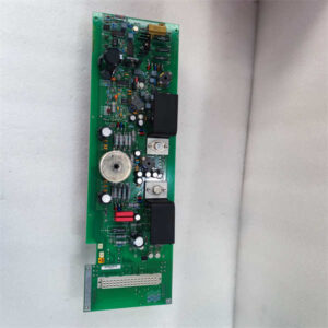 PILA HENF209556R0002  ABB 模拟输出模块