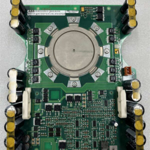5SHX1445H0001 ABB 反向导通晶闸管IGCT