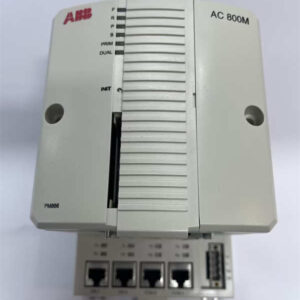 PM866K01 ABB 处理器单元套件