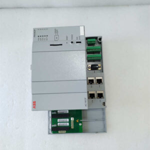 PM902F   ABB 中央处理单元