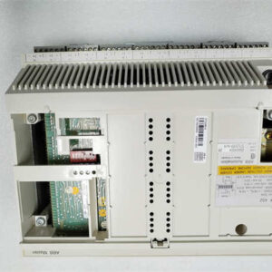 DSAX452 ABB 基本单元 - 模拟 I/O