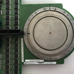 3BHB013088R0001 ABB IGCT模块