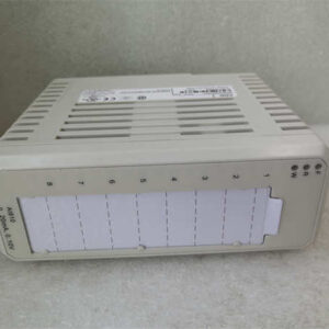 IMG ABB 输入模块