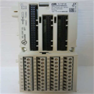 TU715F 3BDH000378R0001ABB I/O终端