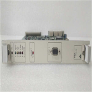 P4LQA HENF209736R0003 ABB 单元模块