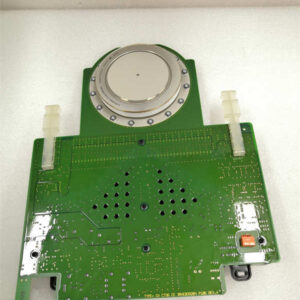 5SHY4045L0006 3BHB030310R0001 3BHE039203R0101 GVC736CE101 ABB IGCT模块