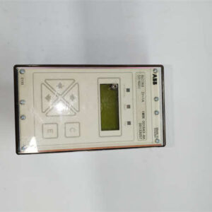 RXIIK  ABB 负序过电流继电器