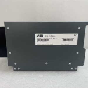 1TGE120021R0110 ABB 通信单元模块