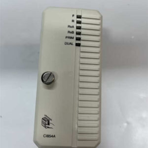 CI854A  ABB  DP-V1 接口模块