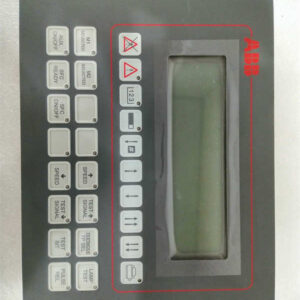 AFC094AE02  ABB ARCnet控制面板