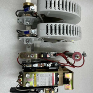 IORE63-20-CC ABB 接触器IORE