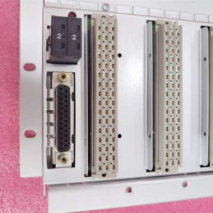 AC160  ABB 基本单元