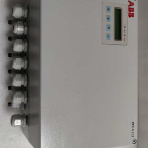 PFEA113-65 3BSE028144R0065 ABB 称重传感器张力控制器