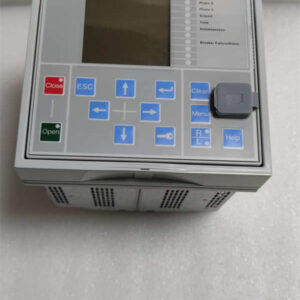 REF615A_E HAFAABAAABE1BCA1XE  ABB  IEC 馈线保护和测控装置