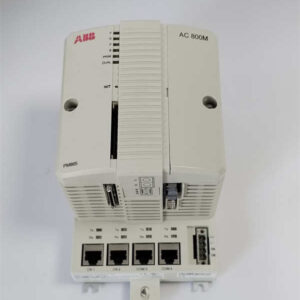 PM865K02 ABB 冗余处理器单元