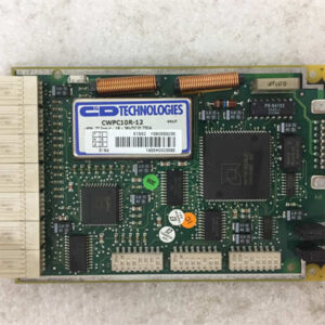 CS513 3BSE004772R1 ABB MasterBus 300E 通信模块