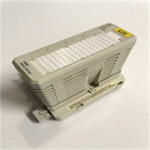 AO810 3BSE008522R1 ABB 模拟输出模块